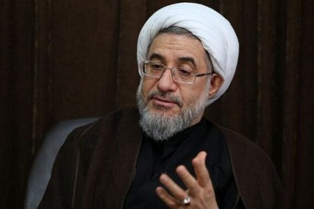 محسن اراکی: از قوه قضاییه می‌خواهیم درباره اجرای حد شرعی محارب و مفسد فی‌الارض کوتاهی نکند