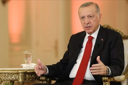 واکنش اردوغان به عقب‌نشینی پوتین از خرسون
