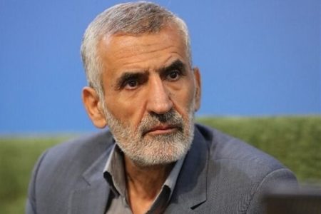 معاون وزیر کشور: به صراحت اعلام می‌کنیم دستگاه‌های نظارتی در دل اغتشاشگران هستند و چهره نگاری و فیلم‌برداری می کنند؛ افراد لباس شخصی در زمان مناسب به سراغ آن‌ها می‌روند