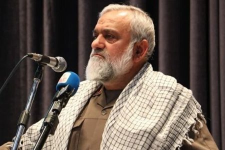رشد اقتصادی ایران در سال گذشته از آمریکا بیشتر بوده/ سردار نقدی گفت
