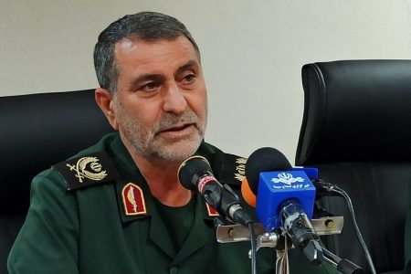 فرمانده سپاه کردستان: شایعه آوردن تانک به سنندج کذب است/در هیچ کشوری به اندازه ایران آزادی نیست، اما باز برخی‌ها می‌گویند آزادی نیست