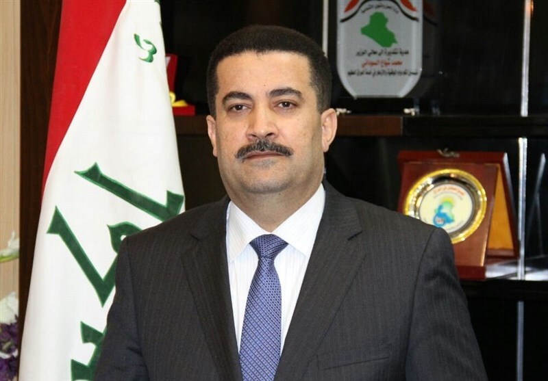 محمد الشیاع السودانی نخست وزیر عراق شد