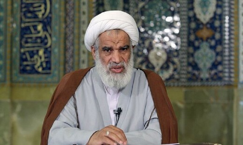 نماینده خبرگان رهبری: شبکه ملی اطلاعات یک واجب شرعی است