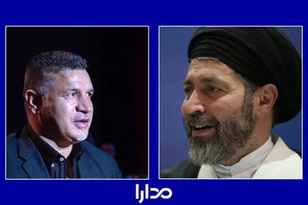 واکنش نماینده اردبیل به پست اخیر علی دایی/ بابت اظهارات اسطوره‌های ورزشی متاسفم/با پول آن محرومانی که به نان شب‌شان محتاح بودند ورزشگاه درست شد و خود را نشان دادید