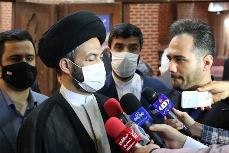 امام جمعه اردبیل: افتضاح رسانه‌های غرب در کشته‌سازی روز‌های اخیر در اردبیل مردم استان را حیرت‌زده کرده است
