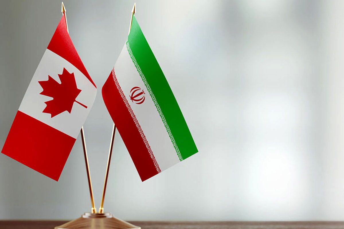 کانادا ۶ فرد و چهار نهاد ایرانی دیگر را تحریم کرد
