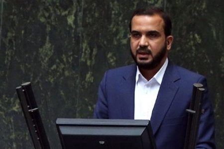 نماینده مجلس: در جمهوری اسلامی ما مسئولان شهامت عذرخواهی داریم
