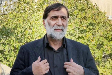 سردار آجرلو به کدام راننده ماهی ۲۵ میلیون حقوق می داد؟