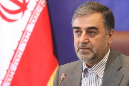 استاندار مازندران: اگر اتفاقی برای ایران بیفتد، دشمن قبل از همه اصلاح‌طلب و اصولگرا را بالای دار می‌فرستد!