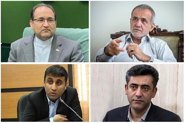 شکایت نیروی انتظامی از ۴ نماینده مجلس فردا بررسی می شود