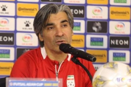 وحید شمسایی: فکر نمی‌کردم ویتنام را با این نتیجه شکست دهیم