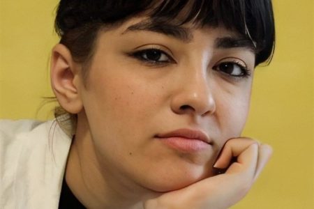 انتشار عکس نیکا شاکرمی «استخراج شده از گوشی»