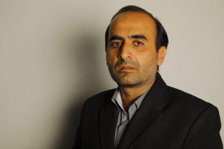 پخش تصاویر برهنه در صداوسیما قربانی گرفت/خدابخشی معاون سیاسی صداوسیما برکنار می شود؟