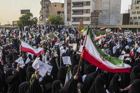 مردم خوزستان هوشیاری و بصیرت خود را در فتنه اخیر نشان دادند