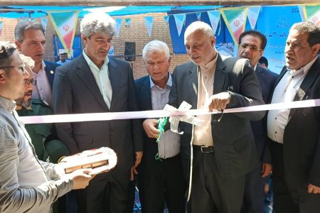 معاون استاندار: خوزستان تکیه گاه کشور در امنیت غذایی است