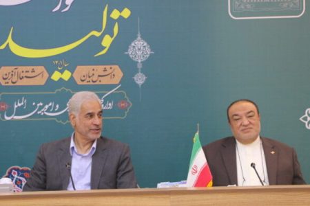خوزستان ظرفیت افزایش صادرات به کشورهای روسیه و قزاقستان را دارد