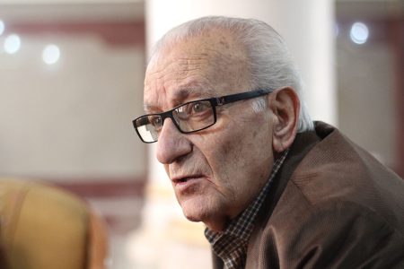 جلال مقامی درگذشت