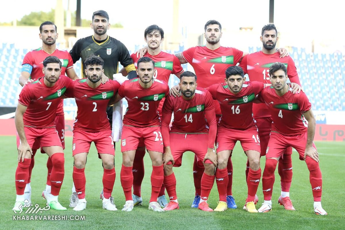 بهترین جایگاه ایران در رنکینگ فیفا قبل از جام جهانی/ «کارلوس کی‌روش» نیامده رکورد زد