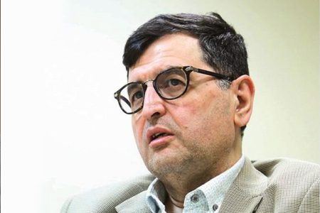 مجید تفریشی: گاندو را باید شبکه ۱۰ اسراییل می‌ساخت نه ایران!