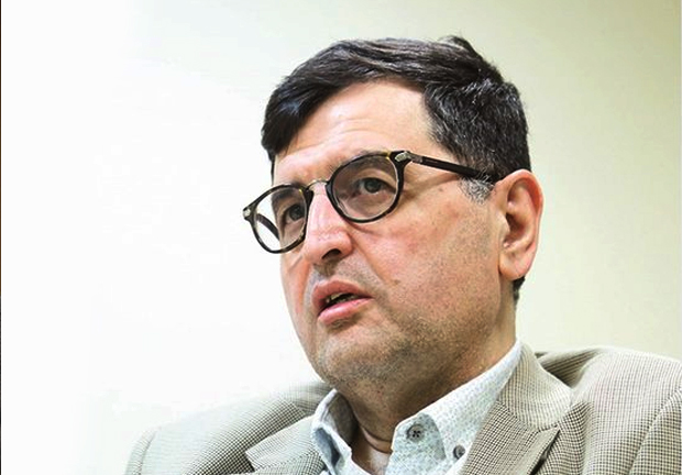مجید تفریشی: گاندو را باید شبکه ۱۰ اسراییل می‌ساخت نه ایران!