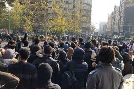 کیهان: معترضان به مرگ «مهسا امینی» جوجه داعشی هستند