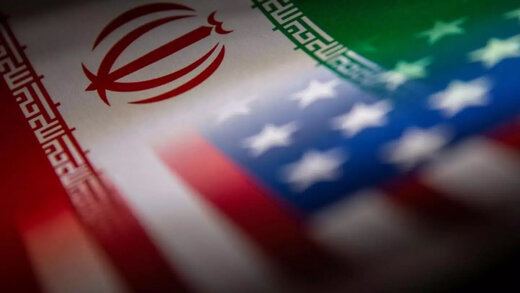 هدیه ویژه ایران به آمریکا
