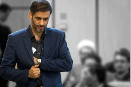 حمله روزنامه نزدیک به قالیباف به سعید محمد