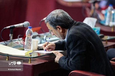 نامه نویسی احمدی نژاد به رئیس قوه قضاییه/ درخواست رئیس جمهور اسبق از محسنی اژه ای چیست؟