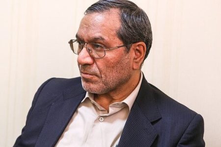 اولین فرمانده کمیته انقلاب درگذشت