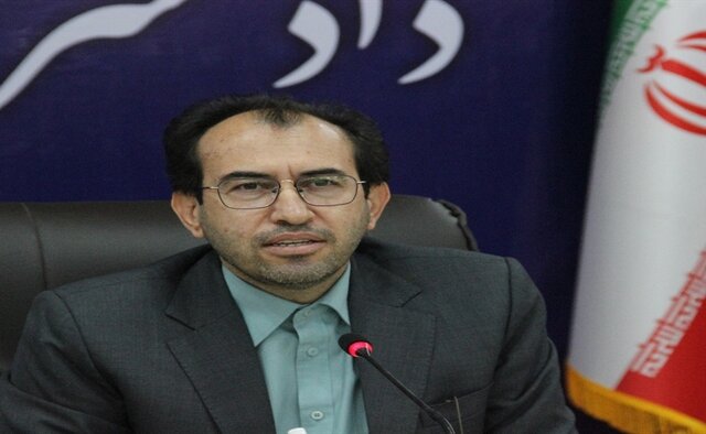 کاهش ۳۹ درصدی شعب نامتعارف دادگستری در خوزستان