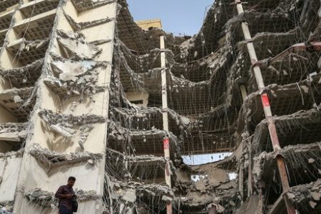 رای پرونده متروپل در دادگاه تجدید نظر تایید شد