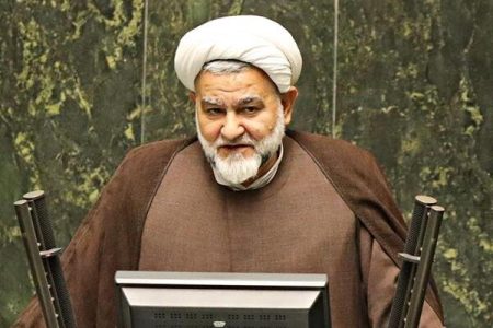 نماینده مجلس: ماده ۶۳۸ برای بدحجابی، شل‌حجابی و بی‌حجابی مجازات معین کرده است