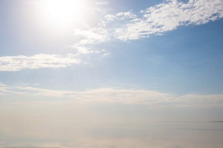 پیش‌بینی پاییز خشک برای خوزستان