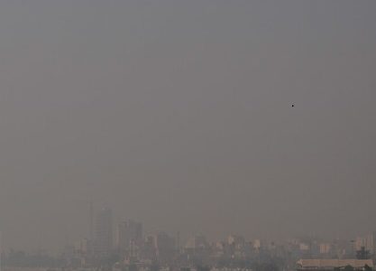 در پیگیری مهار آتش هورالعظیم سهل‌انگاری شده است