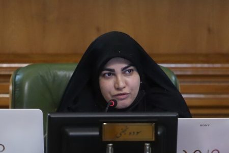 عضو شورای شهر تهران: شهرداری مکان‌هایی را جهت تجمع احزاب و گروه‌ها در تهران شناسایی کند