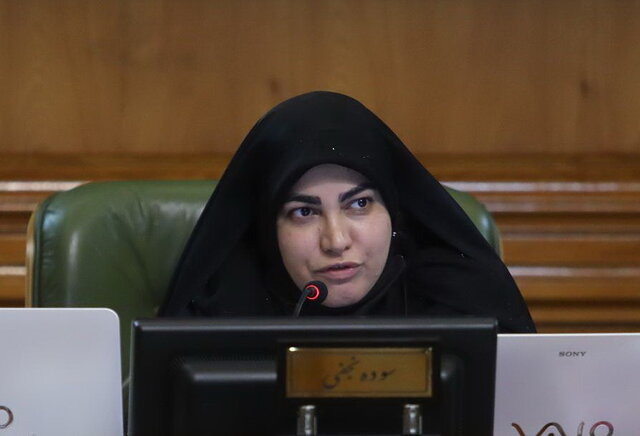 عضو شورای شهر تهران: شهرداری مکان‌هایی را جهت تجمع احزاب و گروه‌ها در تهران شناسایی کند