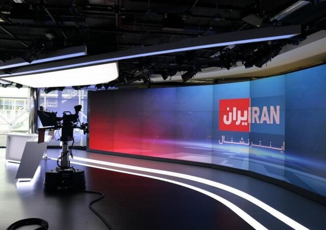 خبرگزاری فارس: اکانت تلگرامی اینترنشنال هک شد