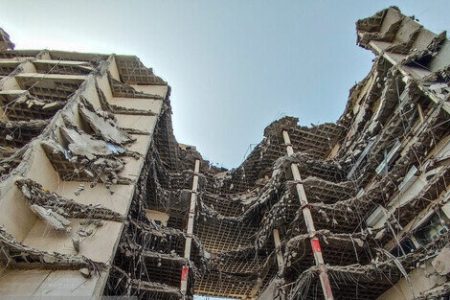 قانون نظام مهندسی ساختمان در حال اصلاح و به روز شدن است