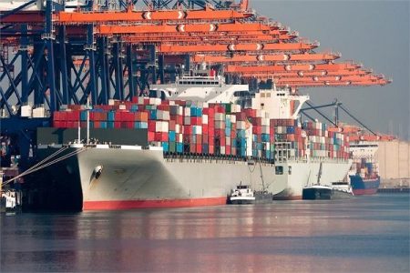 صادرات چهار میلیارد و ۲۰۰ میلیون دلار کالا از خوزستان