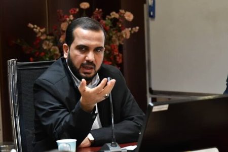 یوسفی: استیضاح وزیر صمت در کوتاه مدت به نفع این مجموعه نیست