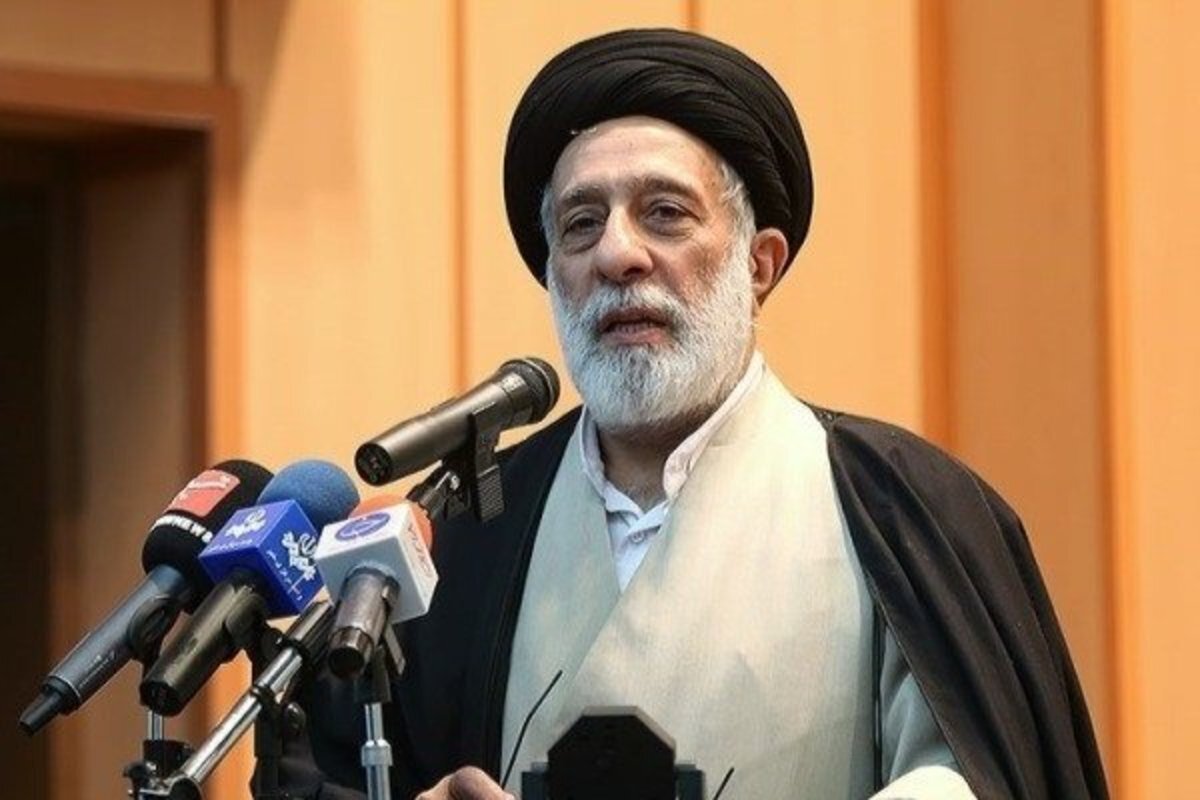 سید هادی خامنه‌ای: مردم در بدترین شرایط اقتصادی هستند؛ مسئولان از بهبود اوضاع می‌گویند/ گشت ارشاد نه شرعی است، نه اخلاقی!