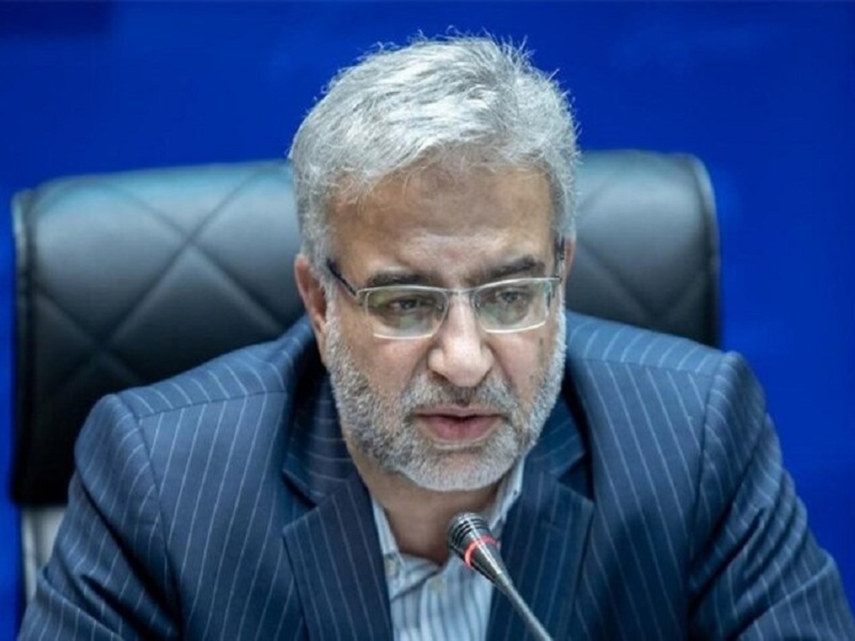 نماینده مجلس: ادامه سرپرستی زاهدی‌وفا بر وزارت کار اشکالی ندارد