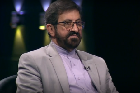 واکنش رئیس هیأت مدیره «خانه مداحان» به اعتراض ها: زنگ بزنید ۱۱۱