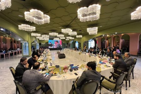 همایش آمار و توسعه مدیریت شهری به میزبانی اهواز برگزار می شود