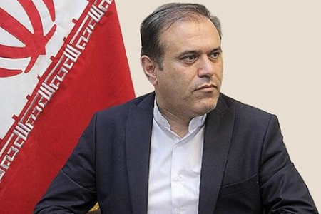نماینده سقز: با شماره‌ سوئیس صفحه اینستاگرام بنده را هک کردند