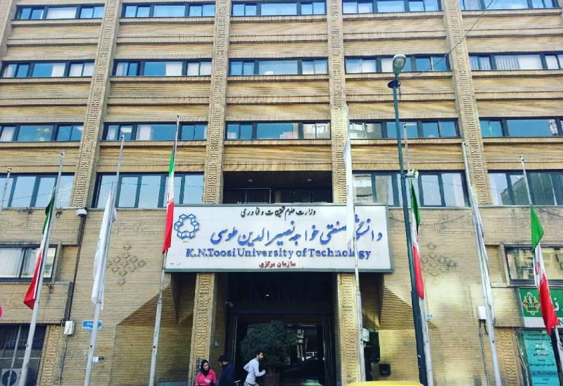 برخی از دانشجویان خواجه نصیر به دانشگاه ممنوع الورود شدند
