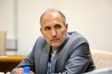 نماینده مجلس: زمینه اعتراض قانونی جامعه را فراهم کنیم