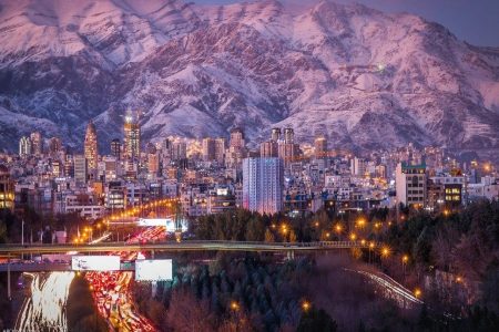 تهران بیش از ۱۰ میلیون نفر گنجایش ندارد!