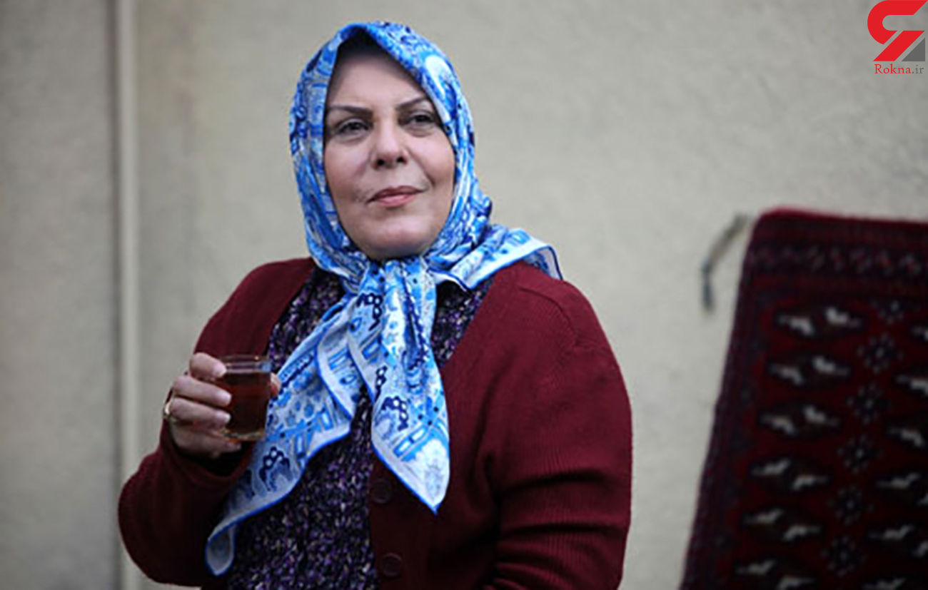 بازیگر سینماو تلویزیون: موافق اظهار و نظر همکارانم درباره اوضاع کشور نیستم