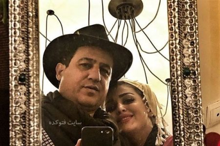 بازیگر سینما و تلویزیون بازداشت همسرش را تکذیب کرد